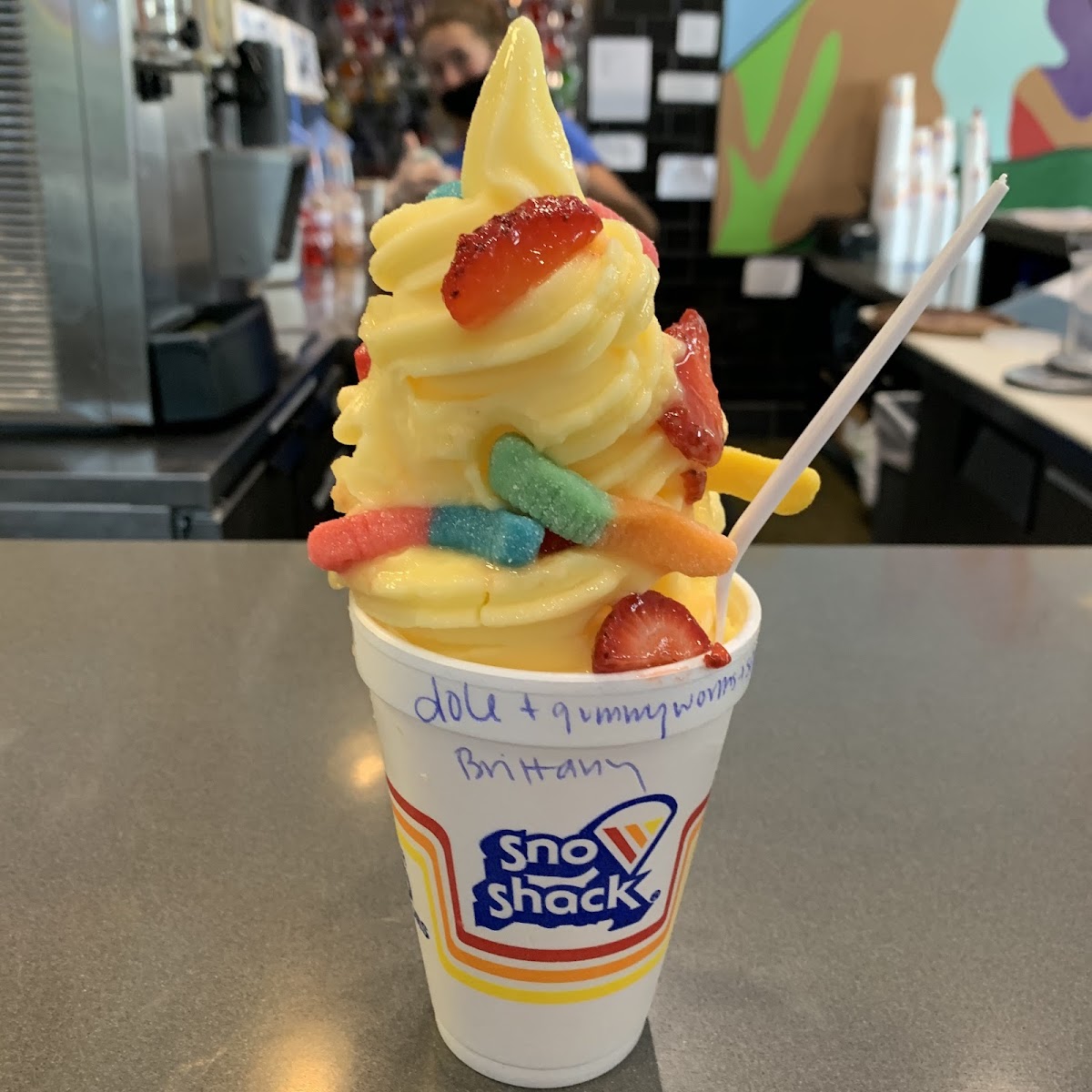 Sno Shack Photos 2